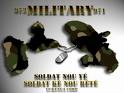 MADININA military